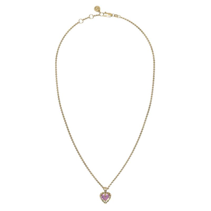 Stolen Girlfriends Club Love Claw Necklace image number 0